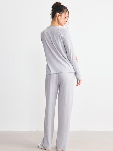 C&City Pyjama‌‌ in Lila