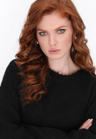 DreiMaster Vintage - Jersey en negro