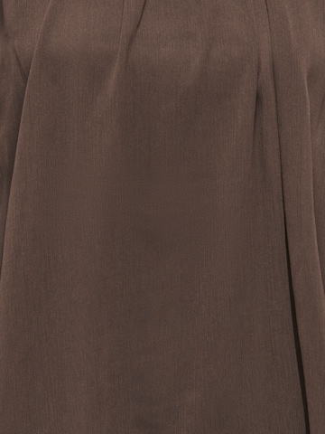 Robe 'ONLLilura' ONLY en marron