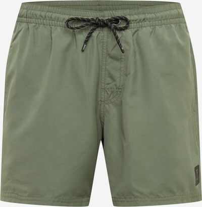 BRUNOTTI Boardshorts in oliv, Produktansicht