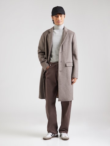 Loosefit Jean NORSE PROJECTS en marron