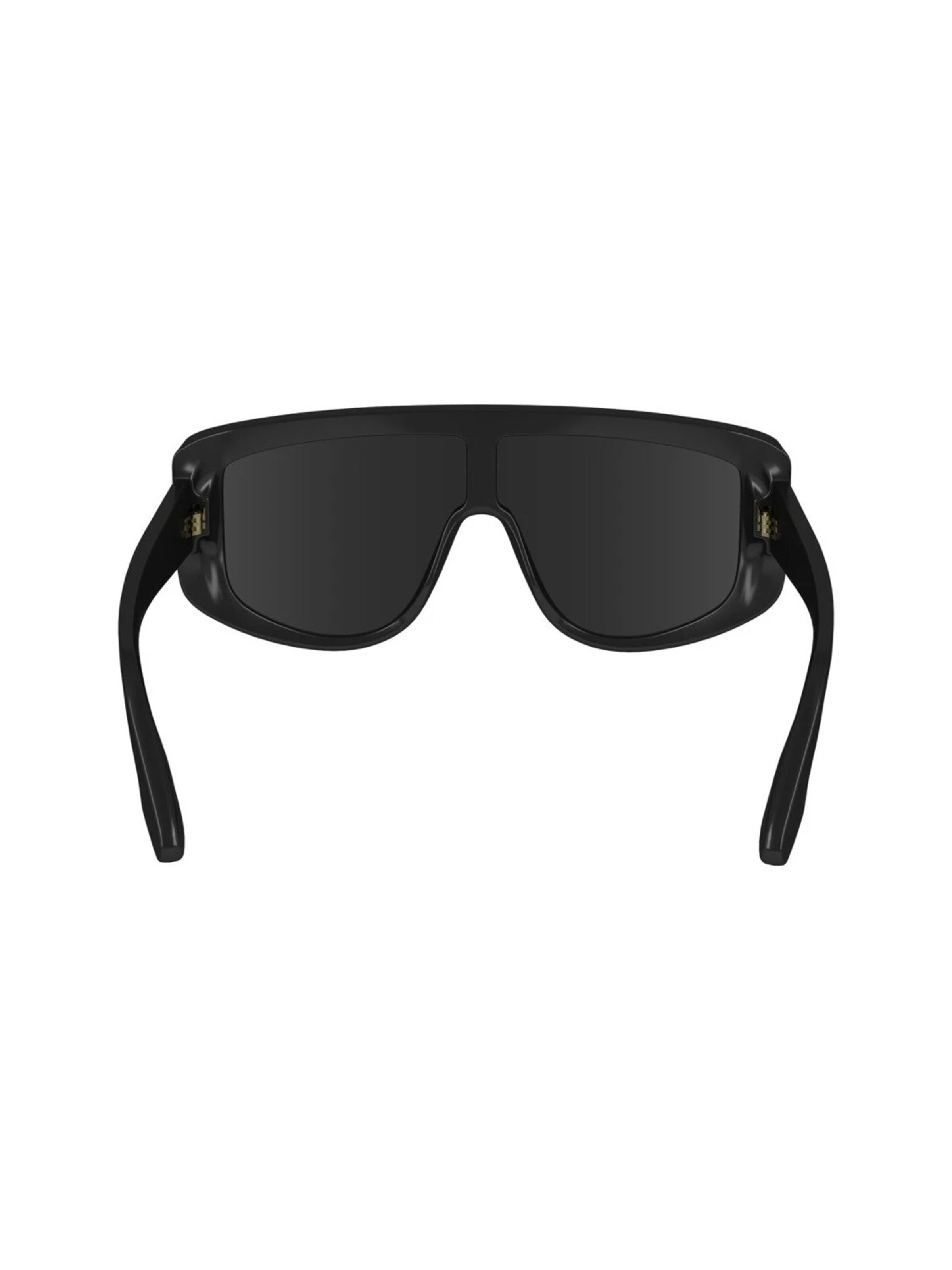 Victoria Beckham Zonnebril 'Victoria Beckham Sunglasses VB664S 001 61' in Zwart