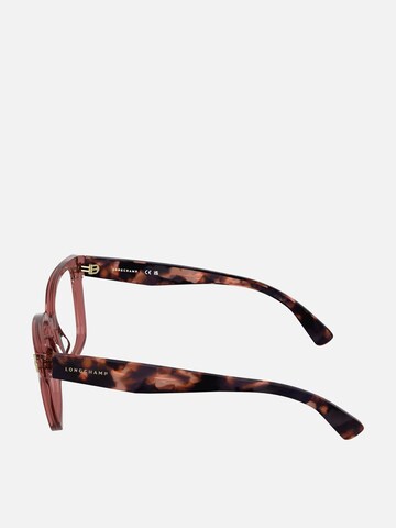 Longchamp Sonnenbrille‌‌‌‌‌‌‌‌‌‌ in Pink