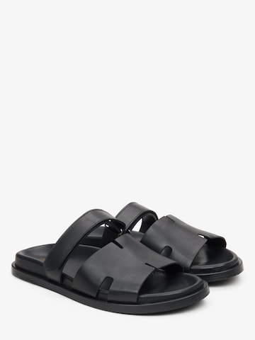 Estro - Sandalias '48-27' en negro