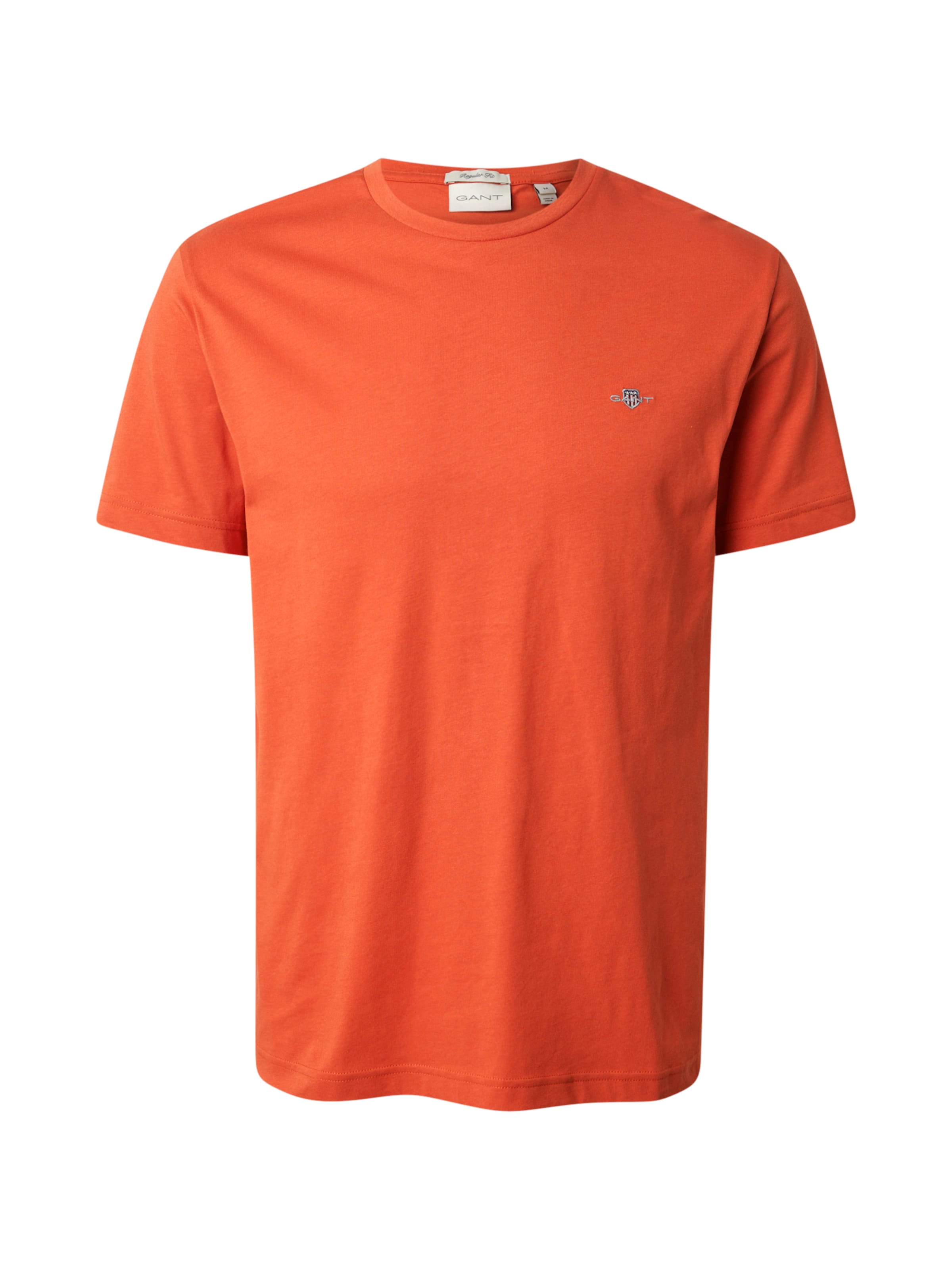 GANT Shirt in Orange: front