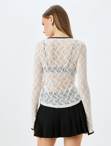 Koton Shirt in White