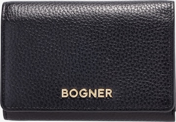 Porte-monnaies 'Wallis Nena' BOGNER en noir : devant