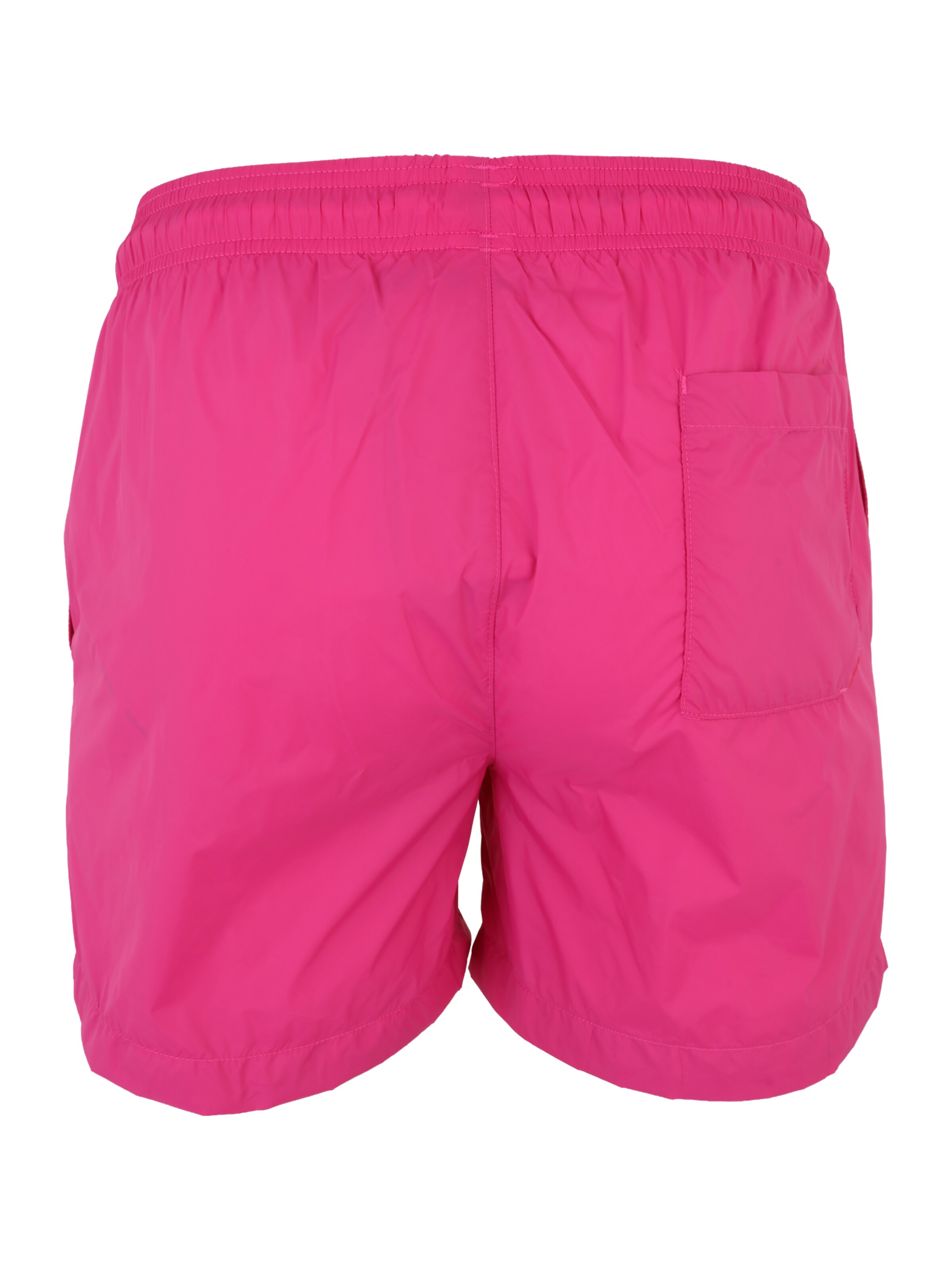 HUGO Plavecké šortky 'HAITI' – pink