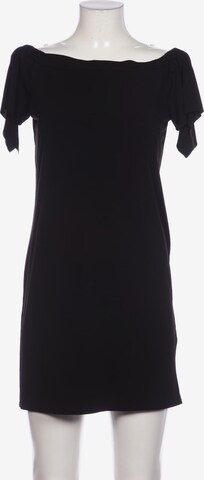 monari Dress in L in Black: front