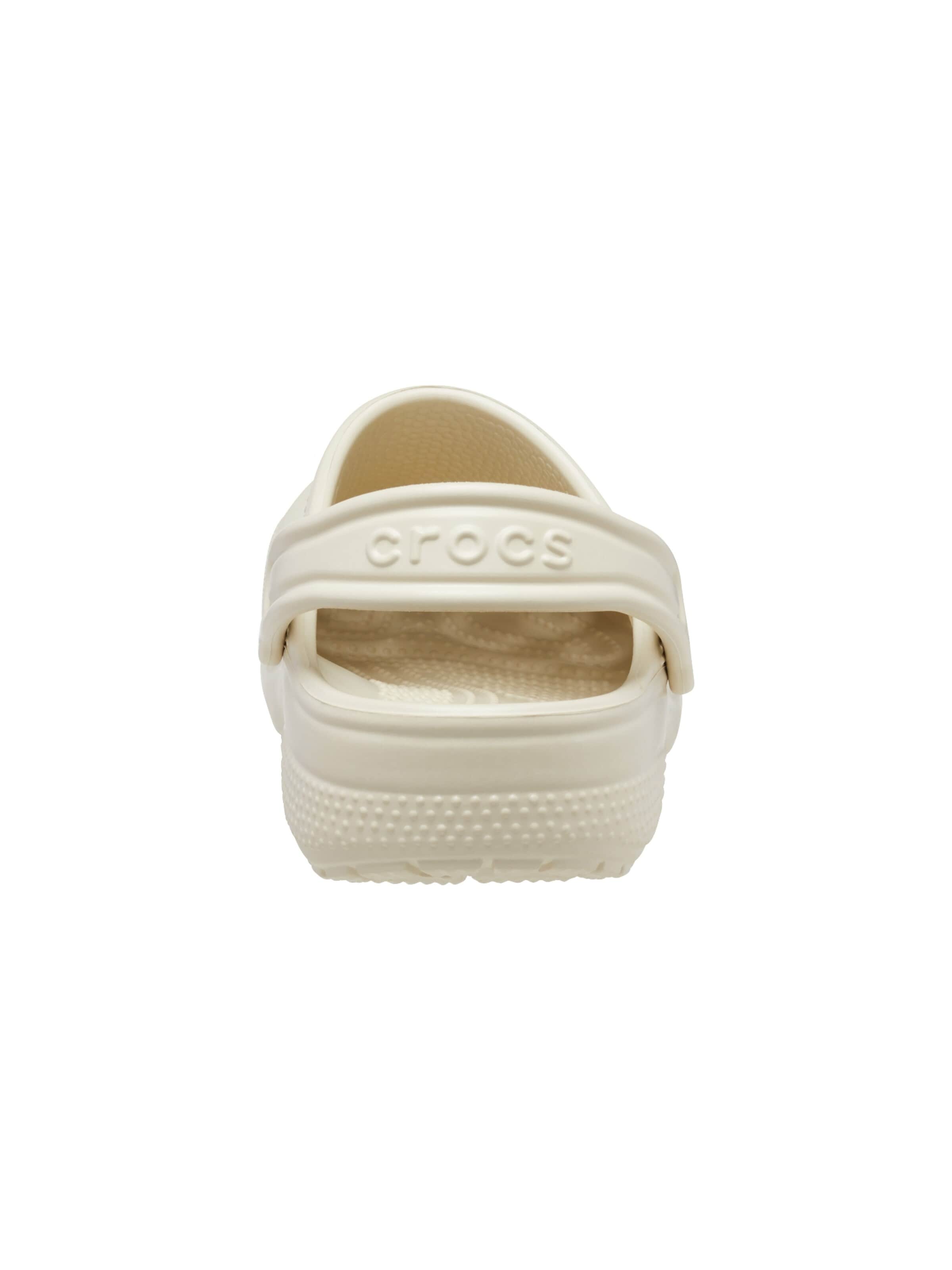 Crocs Strand-/Badeschuh‌‌‌‌‌‌ in Beige