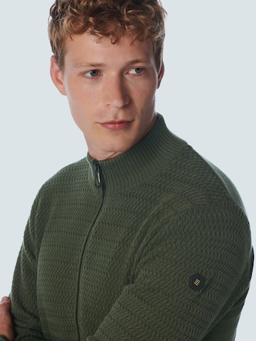No Excess Strickjacke‌‌‌‌‌‌ in Grün