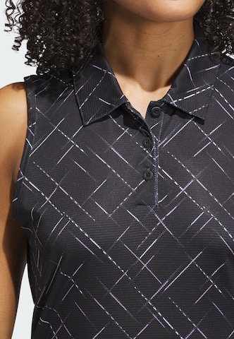 ADIDAS PERFORMANCE - Camiseta funcional 'Ultimate365' en negro