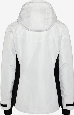 Jette Sport Between-Season Jacket in White