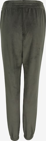 Tapered Pantaloni di O'NEILL in verde