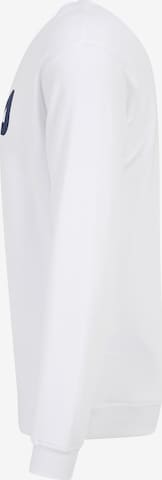 FILA - Sweatshirt de desporto 'BARBIAN' em branco