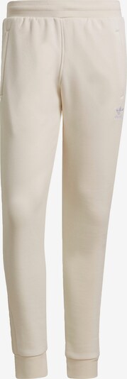 ADIDAS ORIGINALS Broek in de kleur Beige, Productweergave