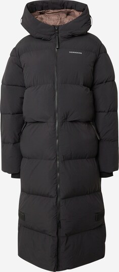 Didriksons Winter Coat 'NOMI' in Black, Item view