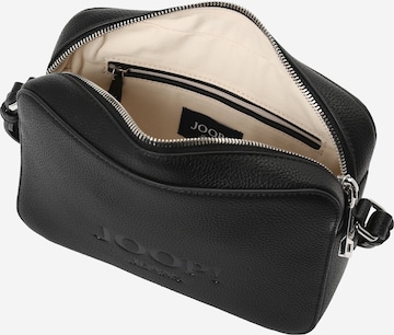 JOOP! Crossbody Bag 'Lettera 1.0 Cloe' in Black