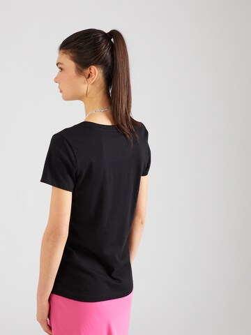 EINSTEIN & NEWTON Shirt in Black