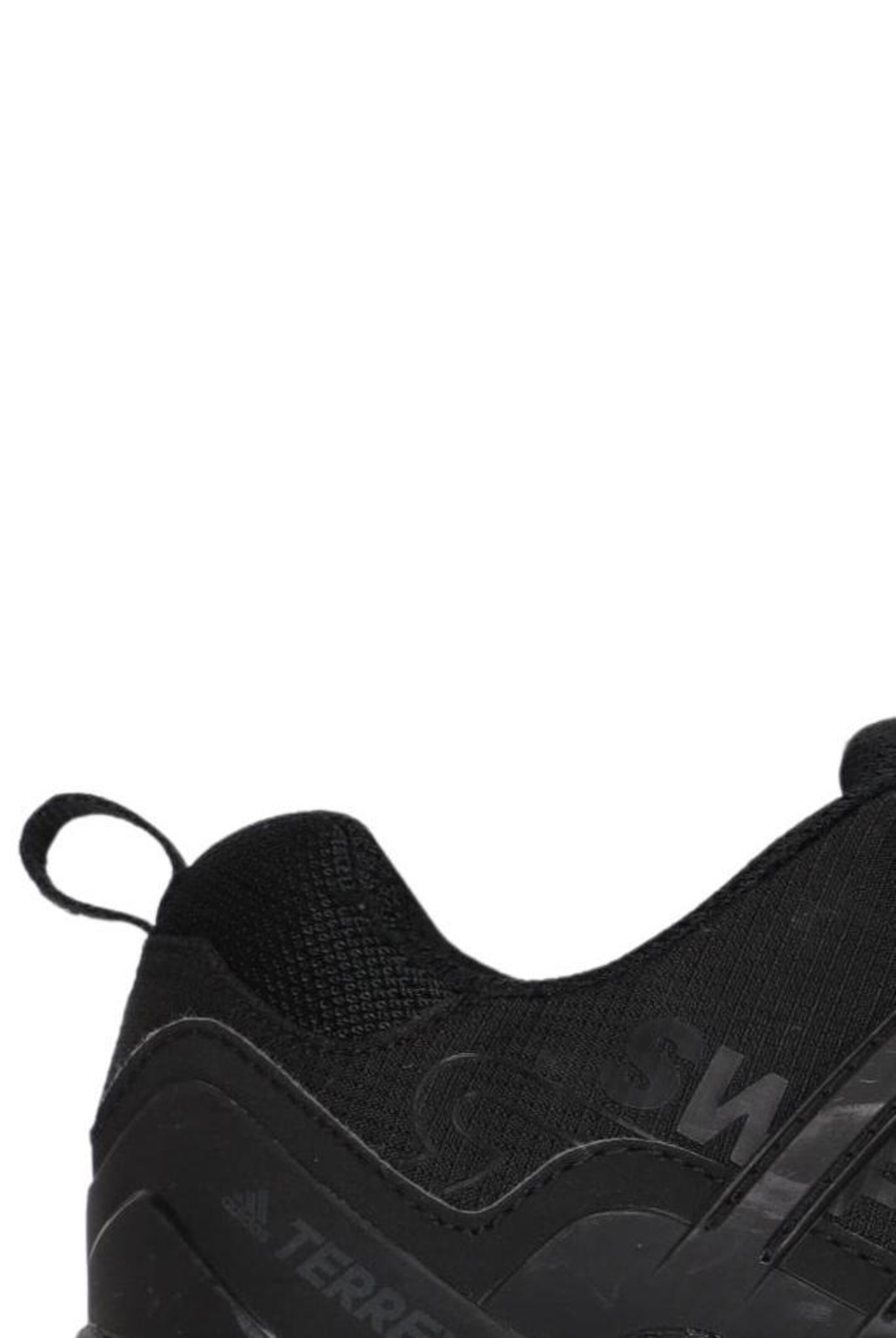 ADIDAS TERREX Sneakers & Trainers in 38,5 in Black