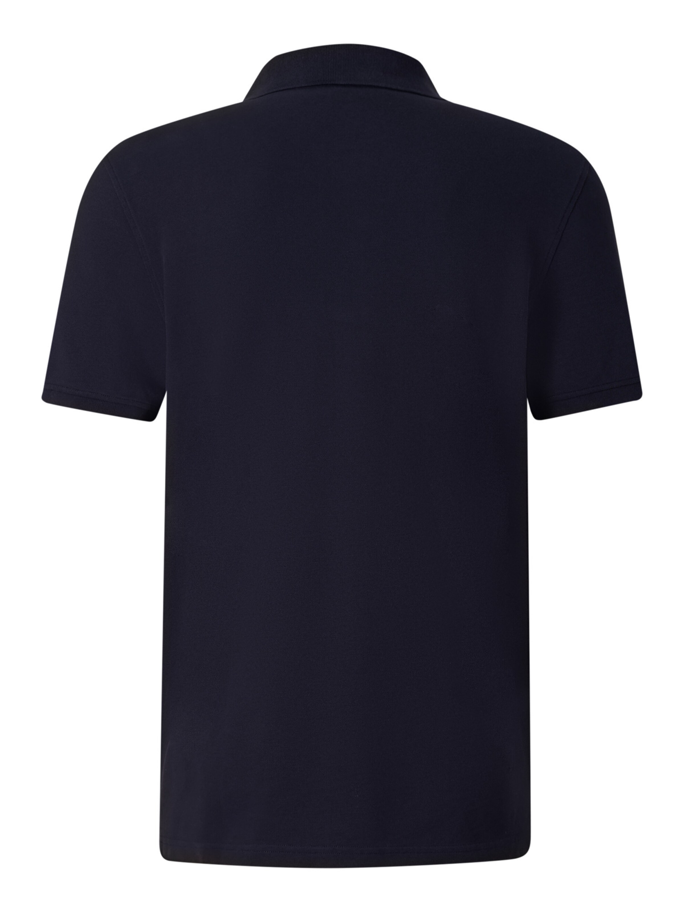 BOGNER Shirt 'Fion' in Blau