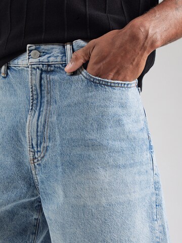 GAP - Loosefit Vaquero en azul