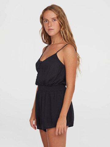 Tuta jumpsuit di O'NEILL in nero