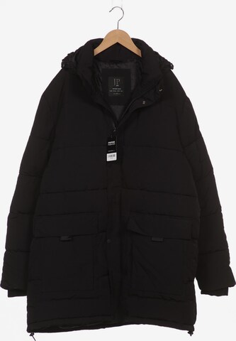 JP1880 Jacket & Coat in 4XL in Black: front