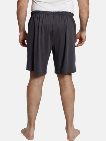 Charles Colby Schlafshorts 'Lord Keena' in Grau