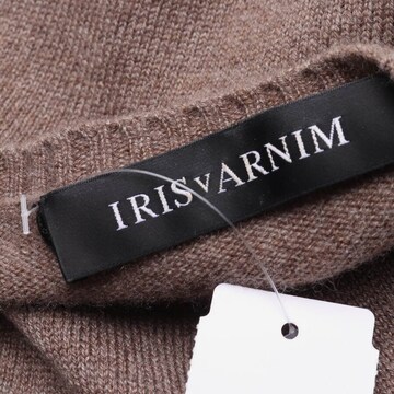 Iris von Arnim Dress in XL in Brown