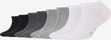 s.Oliver Sneakersocken in Mischfarben: predná strana