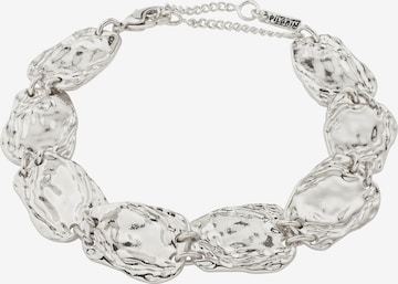 PilgrimNarukvica 'Shift' - srebro boja: prednji dio