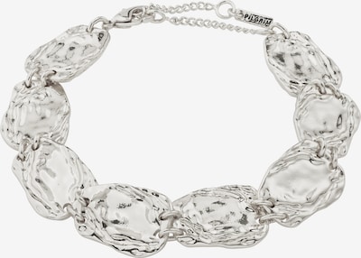 Apyrankė 'Shift' iš Pilgrim, spalva – sidabrinė, Prekių apžvalga