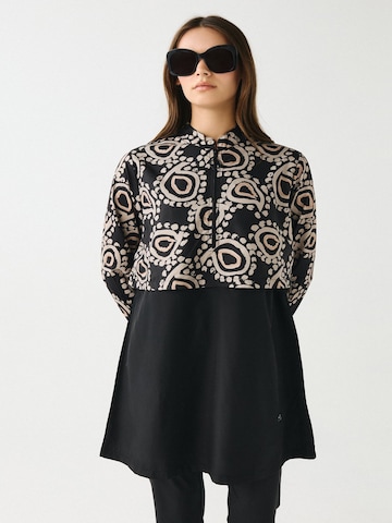 C&City Zwemshorts in Bruin