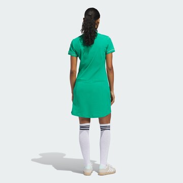 Robe de sport ADIDAS PERFORMANCE en vert