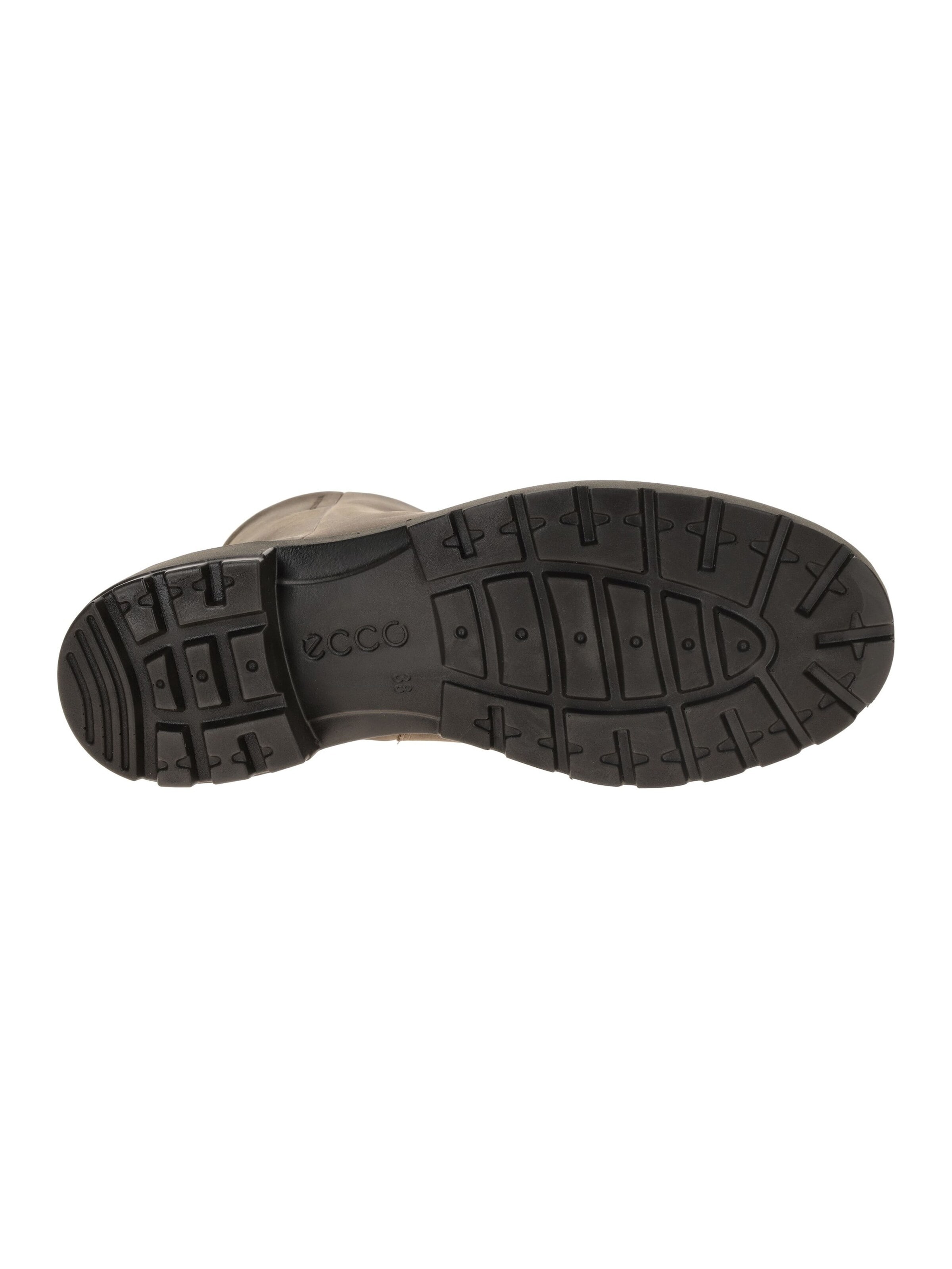 ECCO Stiefelette 'Metropole Vienna'‌‌ in Grau