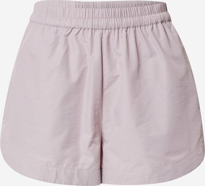 Pantaloni 'Cora' NORR pe mov deschis, Vizualizare produs