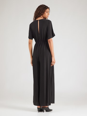 ABOUT YOU Jumpsuit 'Leila' in Black