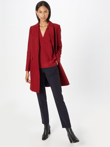 TOMMY HILFIGER Blouse in Rood