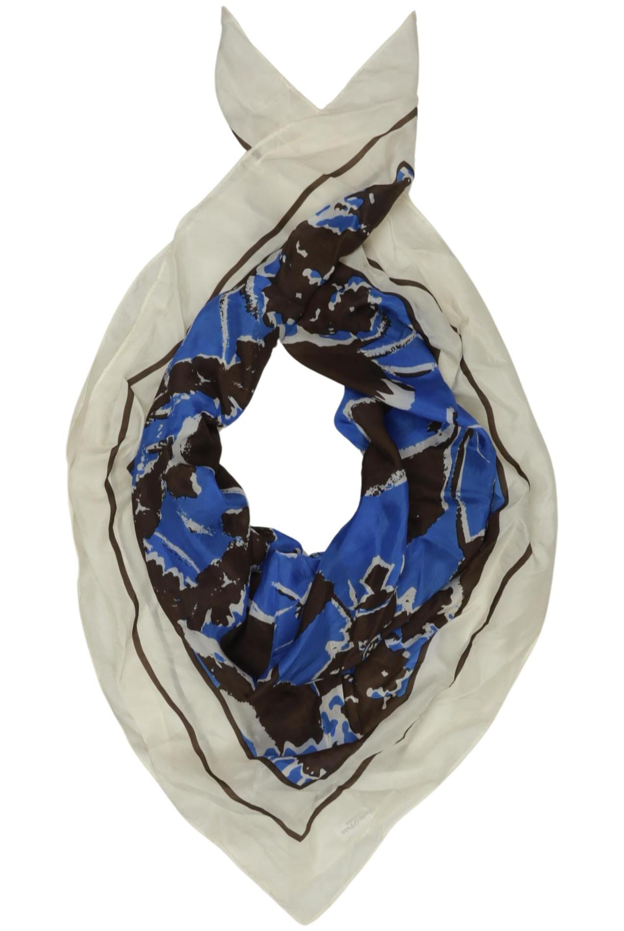Marc O'Polo Scarf & Wrap in One size in Mixed colors: front