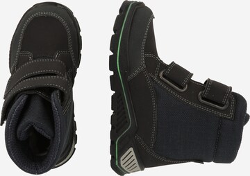 RICOSTA Snow Boots 'GRISU' in Black