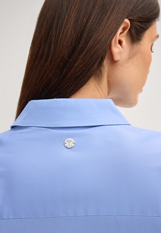 JOOP! Blouse 'Basilia' in Blue