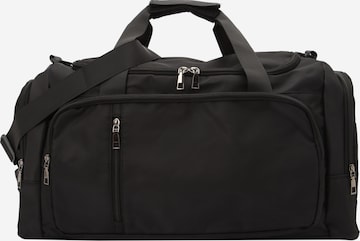 juoda ABOUT YOU Sportinis krepšys: priekis