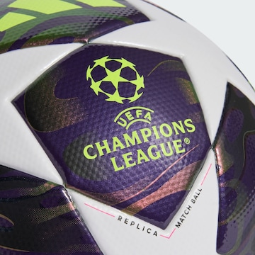 Pallone 'UEFA Champions League Final' di ADIDAS PERFORMANCE in lilla