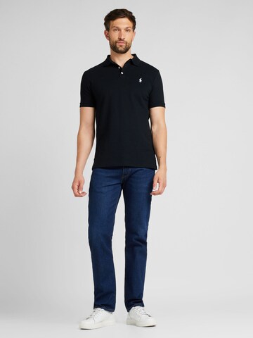 Maglietta di Polo Ralph Lauren in nero