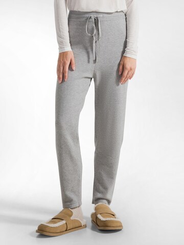 Slimfit Pantaloni di DEHA in grigio