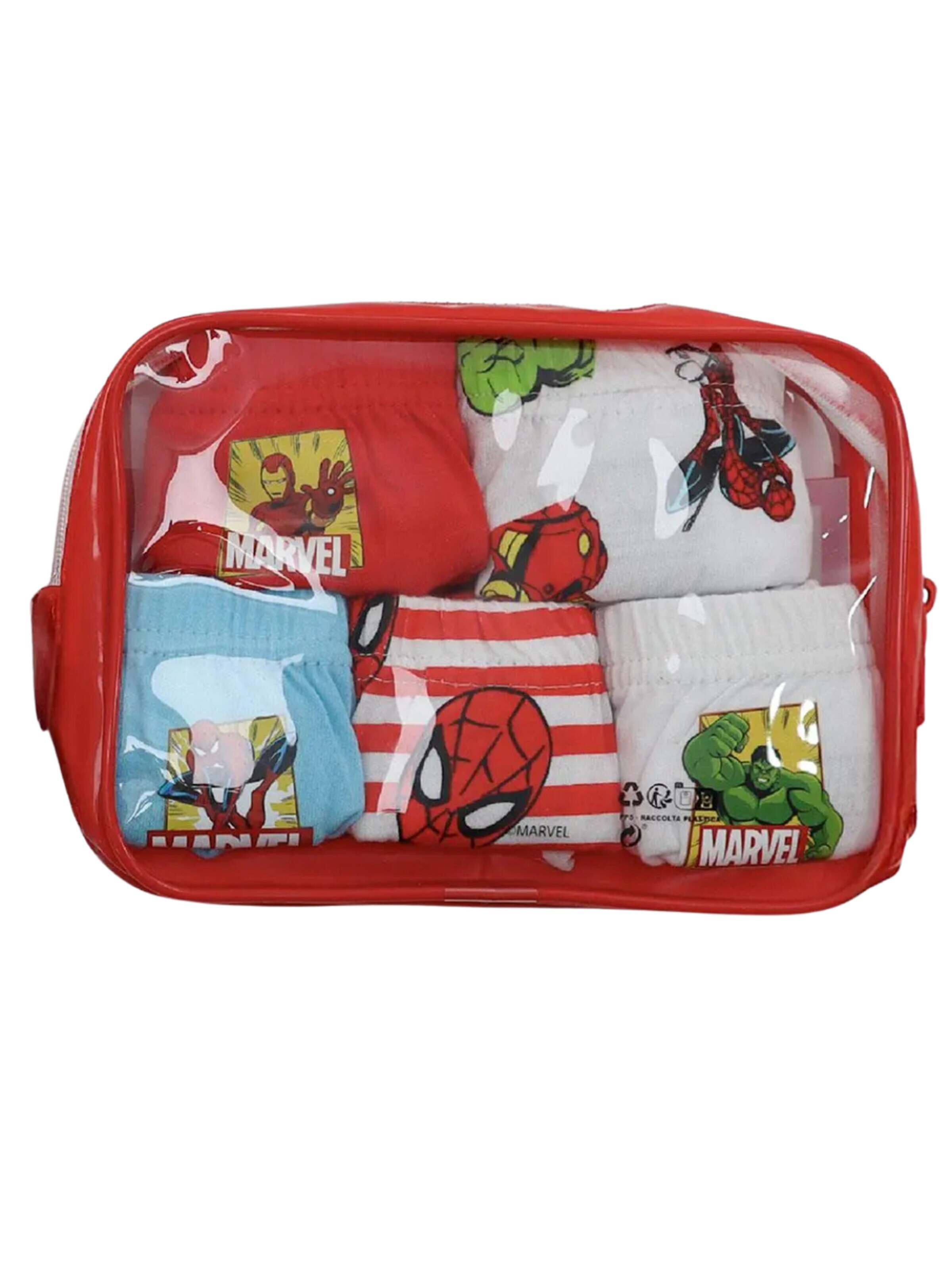 Cerdá Underpants 'Marvel' in Mixed colours