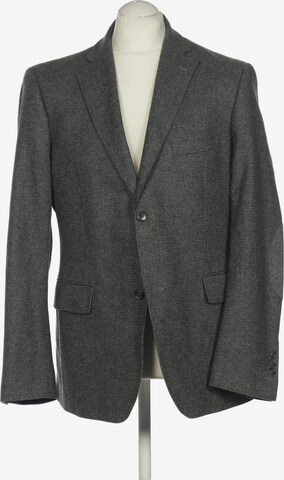 McGREGOR Suit Jacket in L-XL in Grey: front