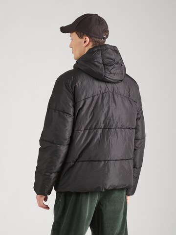 Only & Sons Tussenjas in Zwart
