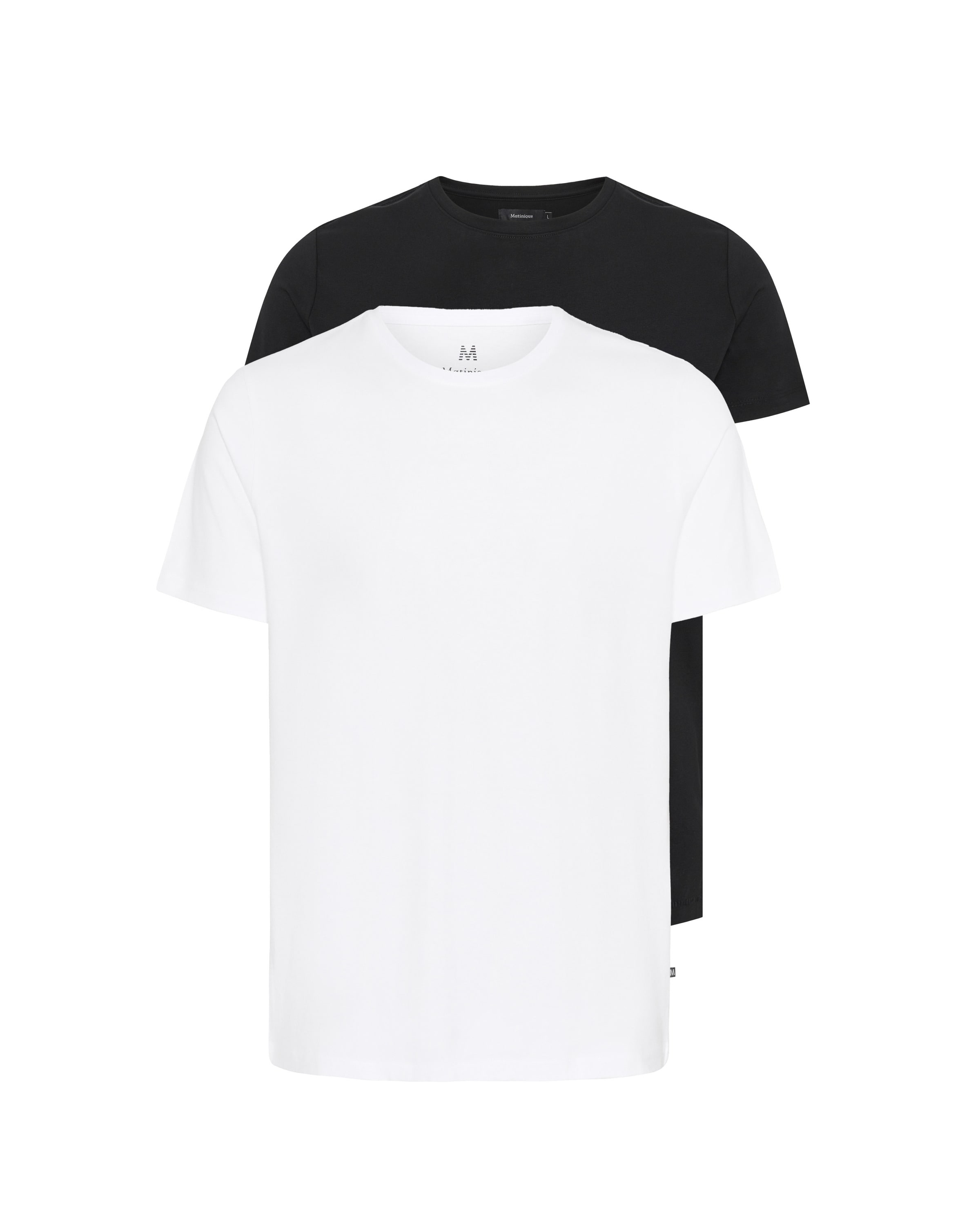 Matinique Shirt in Mixed colours: front